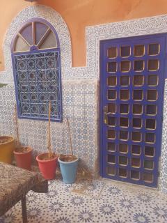 RIAD DAR KADER D - Marrakech - 4