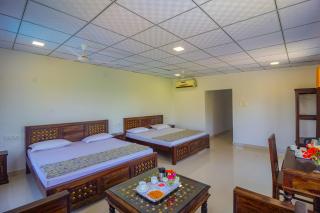 Jawai Dam Stay - 6