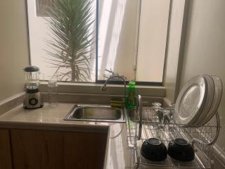 Apartamento LA ALBORADA para 7 con cochera - 4