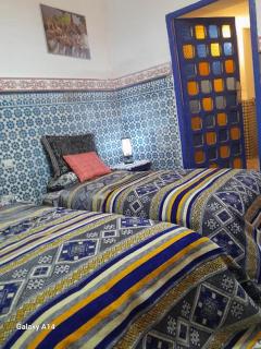 RIAD DAR KADER D - Marrakech - 5