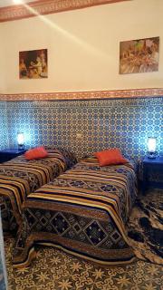 RIAD DAR KADER D - Marrakech - 0