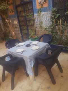 RIAD DAR KADER D - 1