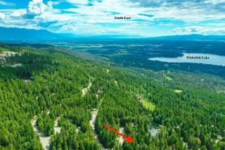 Ptarmigan Hilltop Hideaway - Whitefish - 0