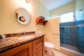 Villa with 4 Bedrooms - Spacious Oceanview with private Pool At Pura Vida - Playa del Carmen - 1