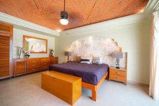 Villa with 4 Bedrooms - Spacious Oceanview with private Pool At Pura Vida - Playa del Carmen - 7