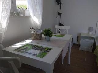 Marija- ground floor studio next to the beach - Betina - 9