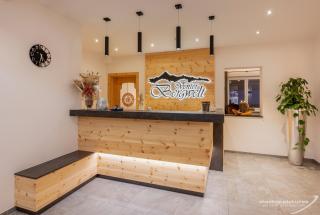 Appartment Venter Bergwelt - Vent - 2