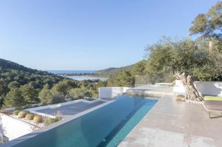 Villa Entre ciel et sel - Ses Salines - 9