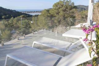 Villa Entre ciel et sel - Ses Salines - 5