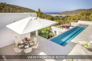 Villa Entre ciel et sel - Ses Salines - 3
