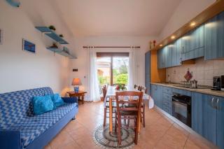 Villetta - Centro - Free Parking - Giardino - BBQ - AC - Wi-Fi Veloce - San Teodoro - 8