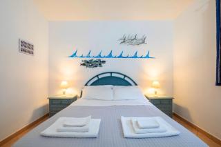 Villetta - Centro - Free Parking - Giardino - BBQ - AC - Wi-Fi Veloce - San Teodoro - 9