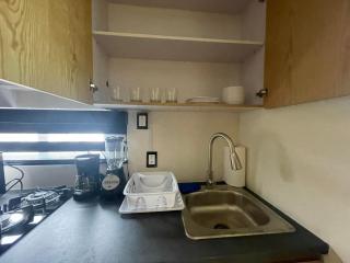 La Casa de las flores AIRBNB - Morelia - 0