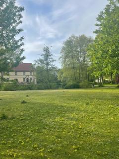 Single Apartment - Herne, Schloss Strünkede - 1