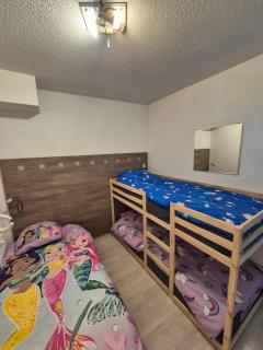 Appt au pied des thermes - 9