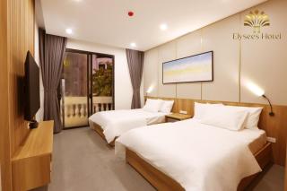 Elysees Sam Son Beach Hotel - Thanh Hóa - 3