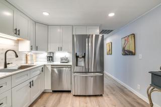 Community Pool and Beach Access Surfside Beach Home - Myrtle Beach - 8