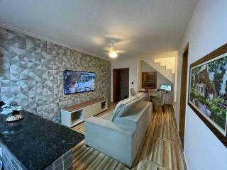 Casa a 700m da Praia com 3 Ares-Condicionados - 7