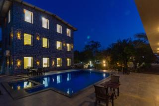 Jawai Dam Stay - 8