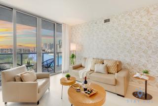 Beachwalk Resort Prime Location Balcony Gym - Hallandale Beach - 2