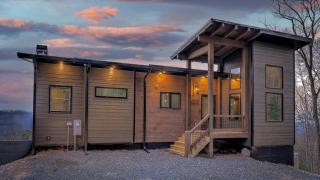 Boundless Views - Mashburn Mill - 9