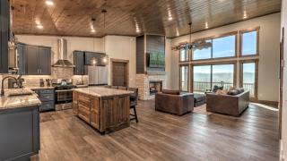 Boundless Views - Mashburn Mill - 8