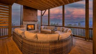 Boundless Views - Mashburn Mill - 7