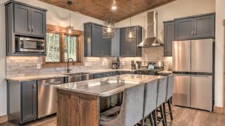 Boundless Views - Mashburn Mill - 6