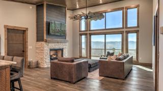 Boundless Views - Mashburn Mill - 5