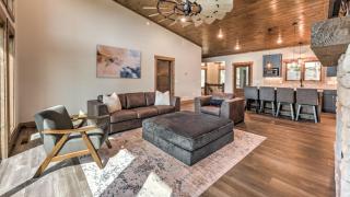 Boundless Views - Mashburn Mill - 4