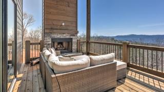 Boundless Views - Mashburn Mill - 1