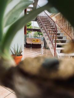 The Samantha Guest House - 4