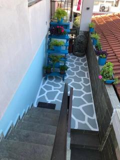 Sunrise Suite - Olympiada - 3