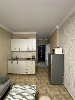 Батуми центр , апартаменты 2 минуты море - Batoemi - 5