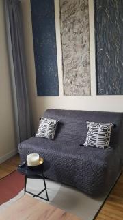 Petit studio Magellan - 9