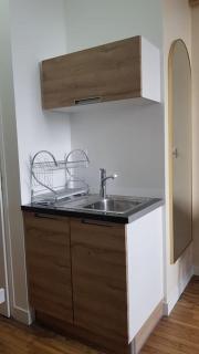 Petit studio Magellan - 8