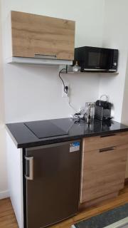 Petit studio Magellan - 7