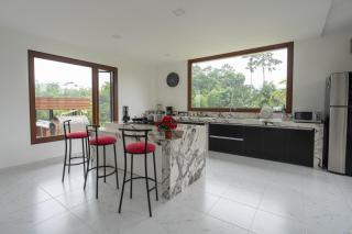 Casa de Ensueño. Pedro Vicente Maldonado. - Pedro Vicente Maldonado - 1