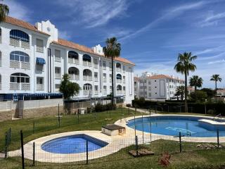 Torremolinos habitaciones privada en apartamentos compartidos - 9