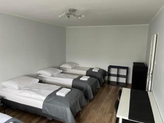 Abra VI Apartament - Poznań - 6