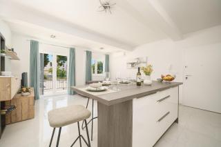Apartman Iris - Brodarica - 6