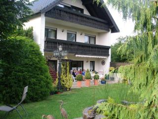 Haus Claudia - Müllenbach - 8