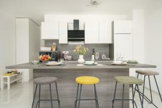 Apartman Iris - Brodarica - 2