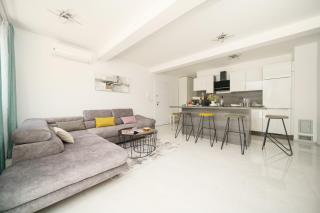 Apartman Iris - Brodarica - 4