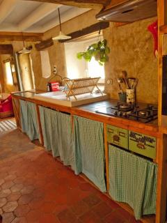 La Maison Cabane - 8