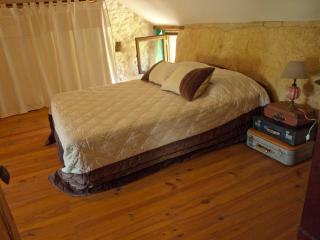 La Maison Cabane - Saint-Martin-le-Hébert - 4