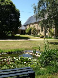 La Maison Cabane - 1