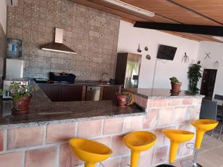 Casa La Pechá, Ronda (Málaga) - 4