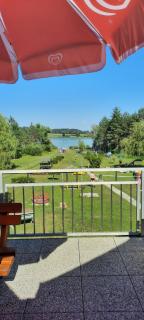 Ferienwohnung "Josephine" am Klopeinersee - 2