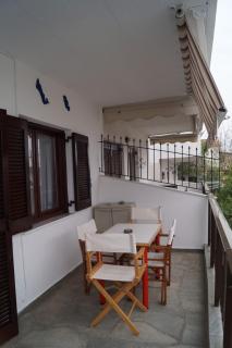 Tea's sea apartments - 3